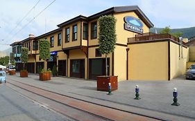 Bursa İpekyolu Hotel